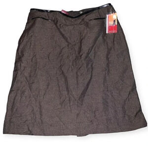 Merona vintage tweed skirt